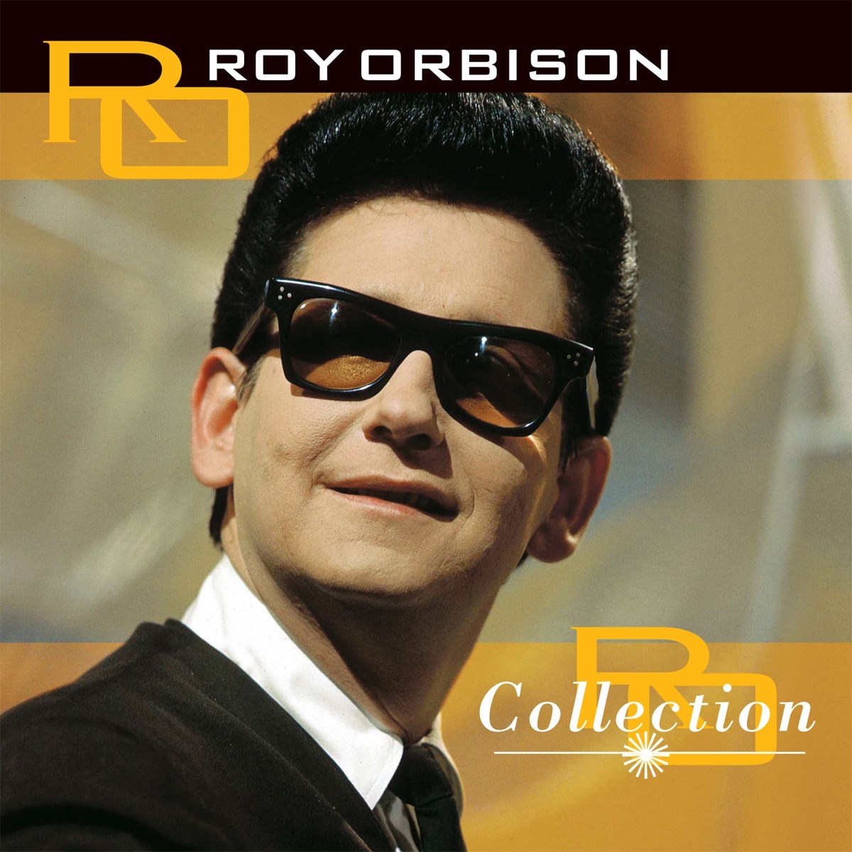 Afbeelding van Roy Orbison - Roy Orbison Collection