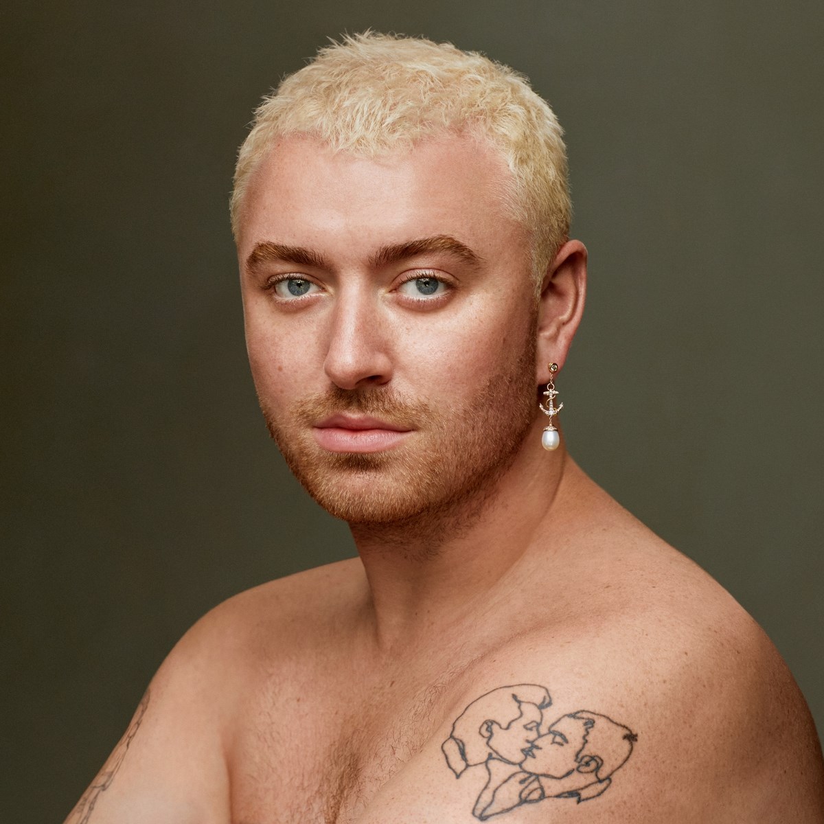 Afbeelding van Sam Smith - Gloria