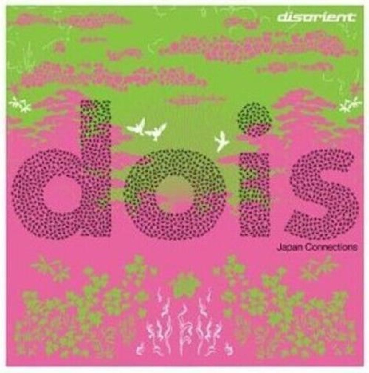 Various Artists - Dois - Japan Connections