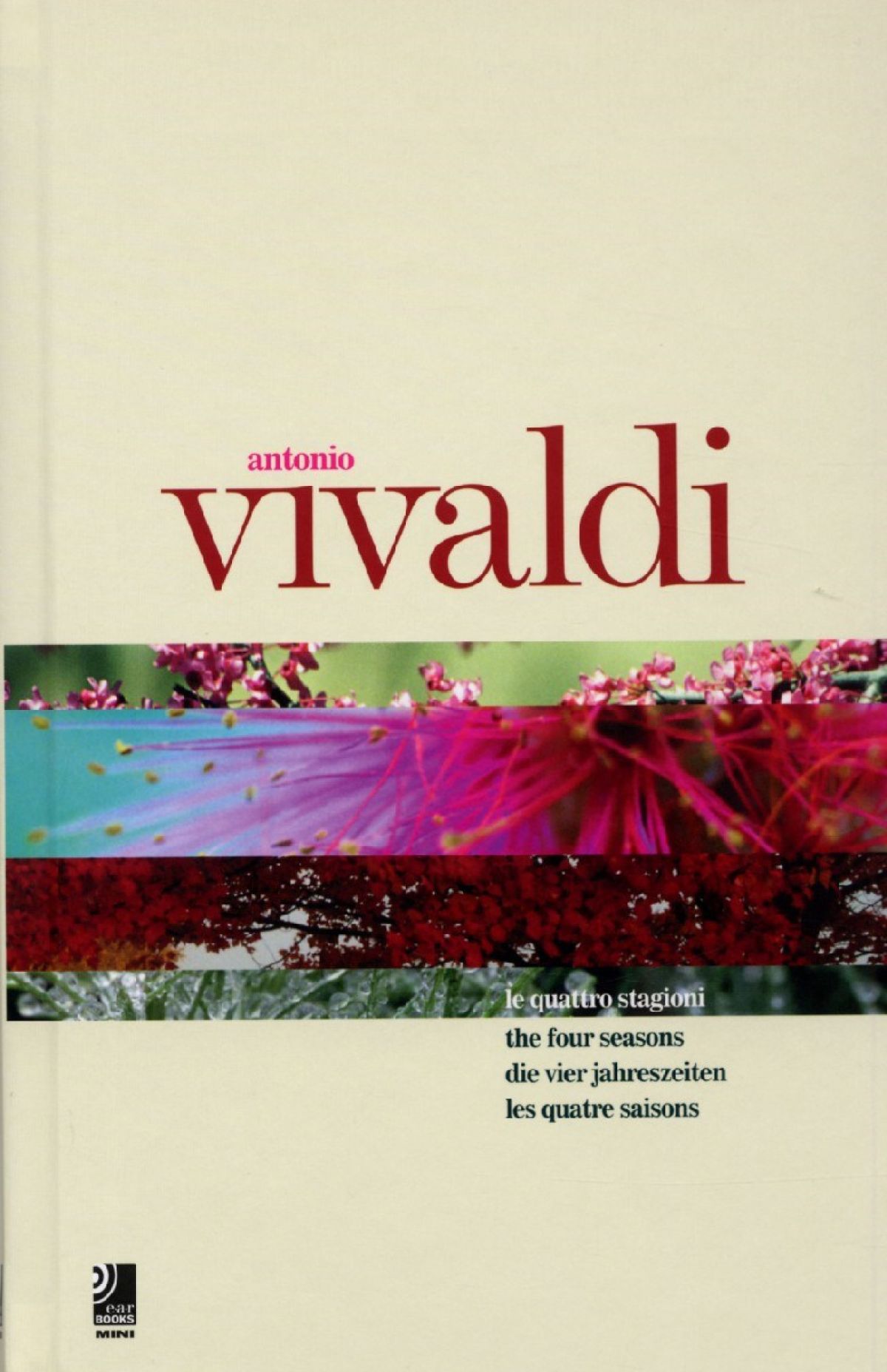 Afbeelding van Various Artists - Four Seasons