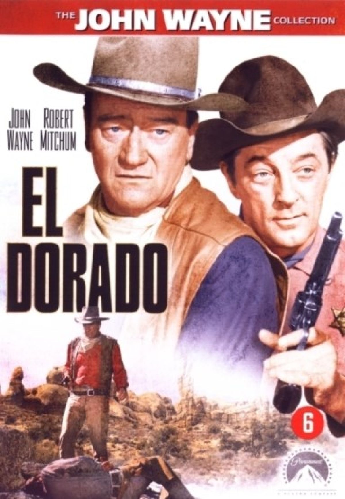 El dorado