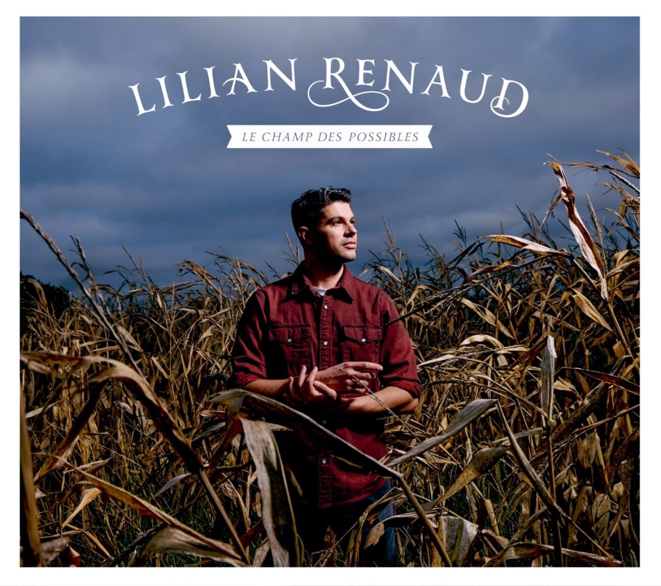 Afbeelding van Lilian Renaud - Le Champdes Possibles