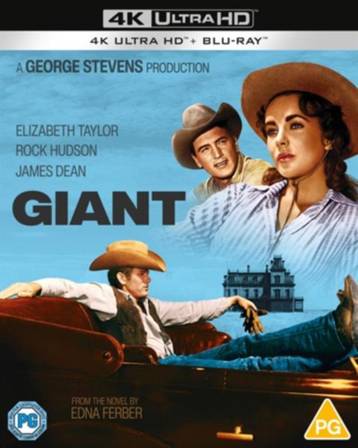 Afbeelding van Giant