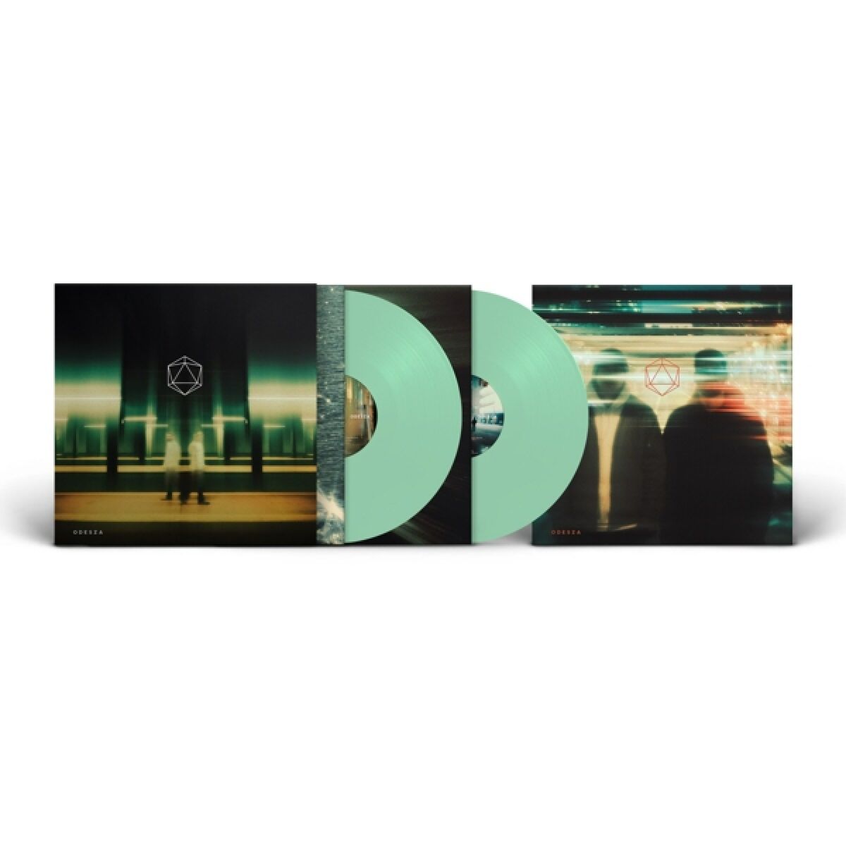 Afbeelding van Odesza - The Last Goodbye