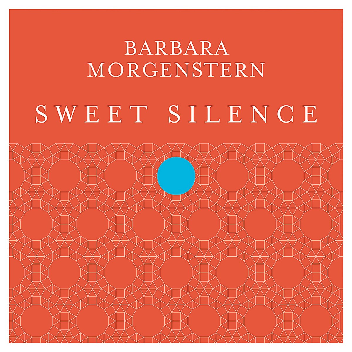 Afbeelding van Sweet Silence