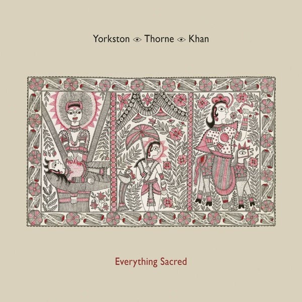 Afbeelding van Everything Sacred