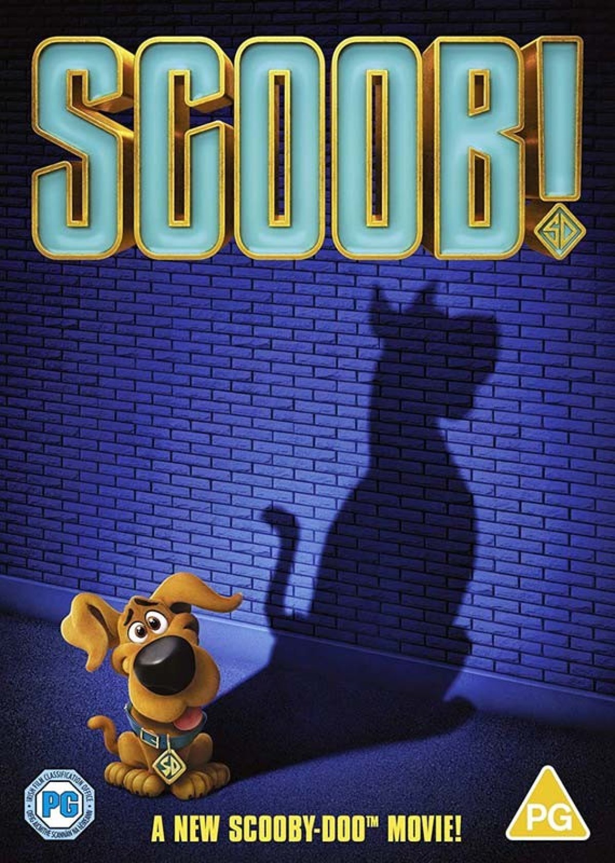 Afbeelding van Scoob!