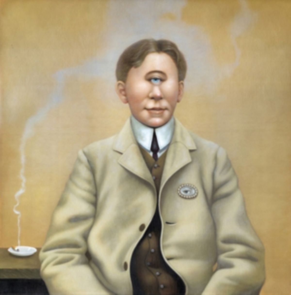 Afbeelding van King Crimson - Radical Action (To Unseat The Hold Of Monkey Mind)