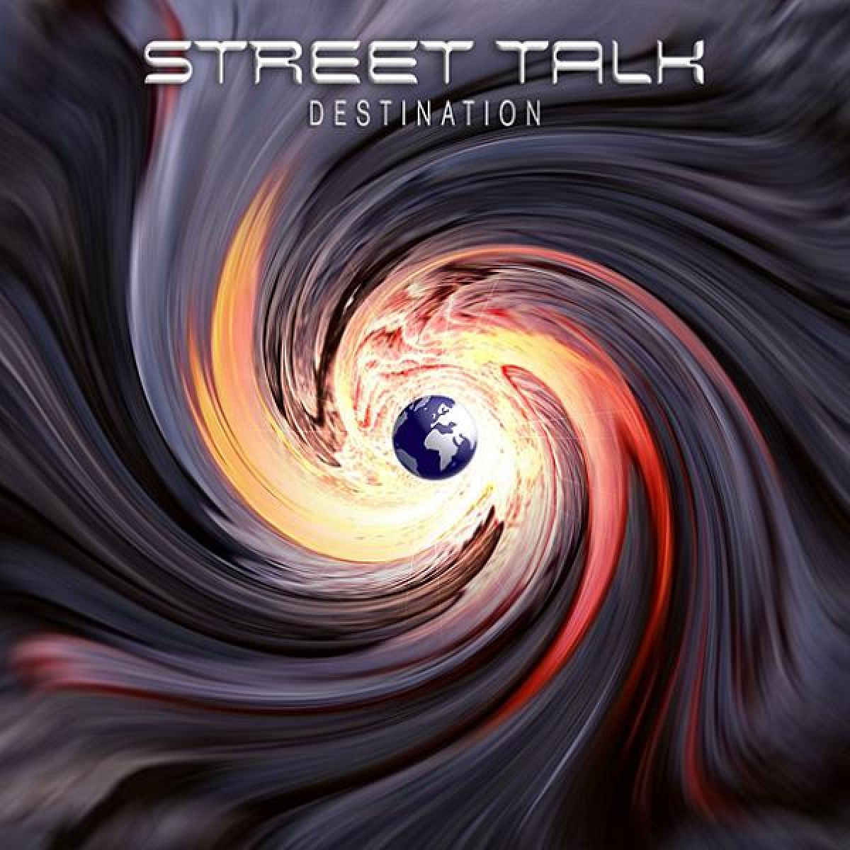 Afbeelding van Street Talk - Destination
