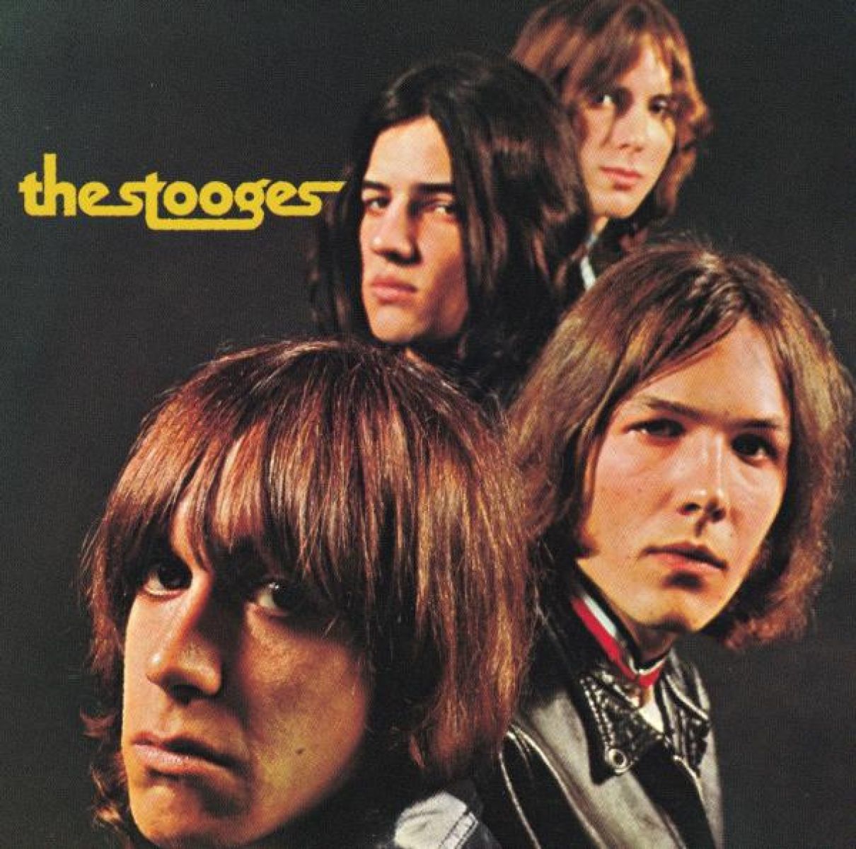 Afbeelding van Stooges - The Stooges