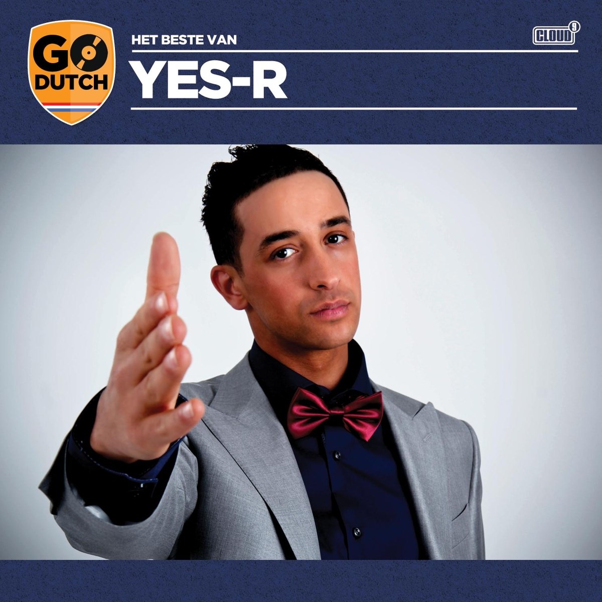 Yes-R - Go Dutch - Het Beste Van Yes-R