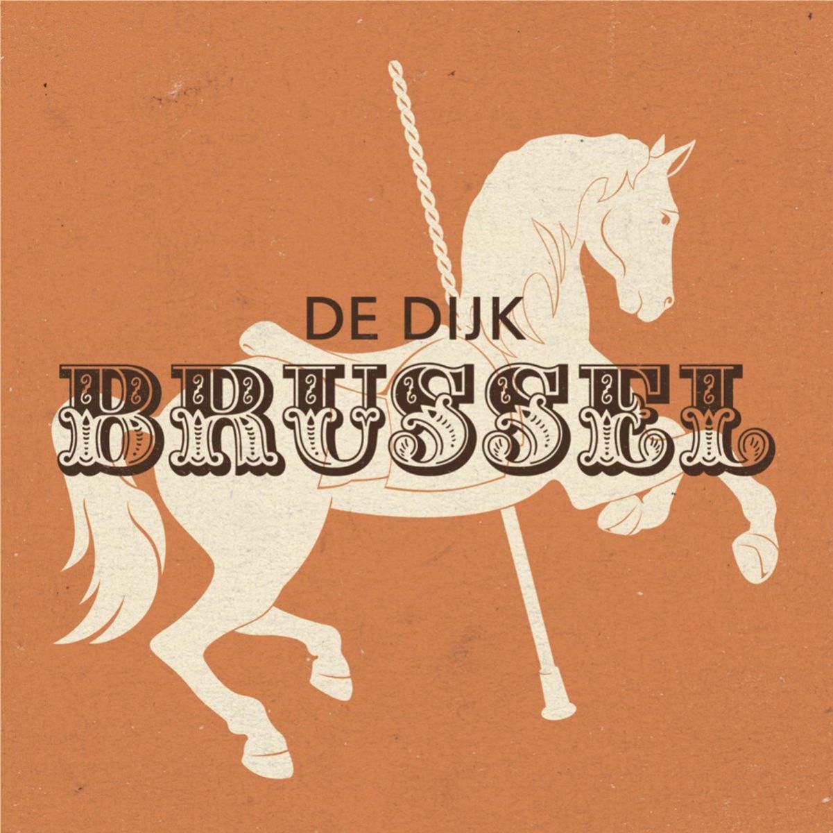 Afbeelding van De Dijk - Brussel