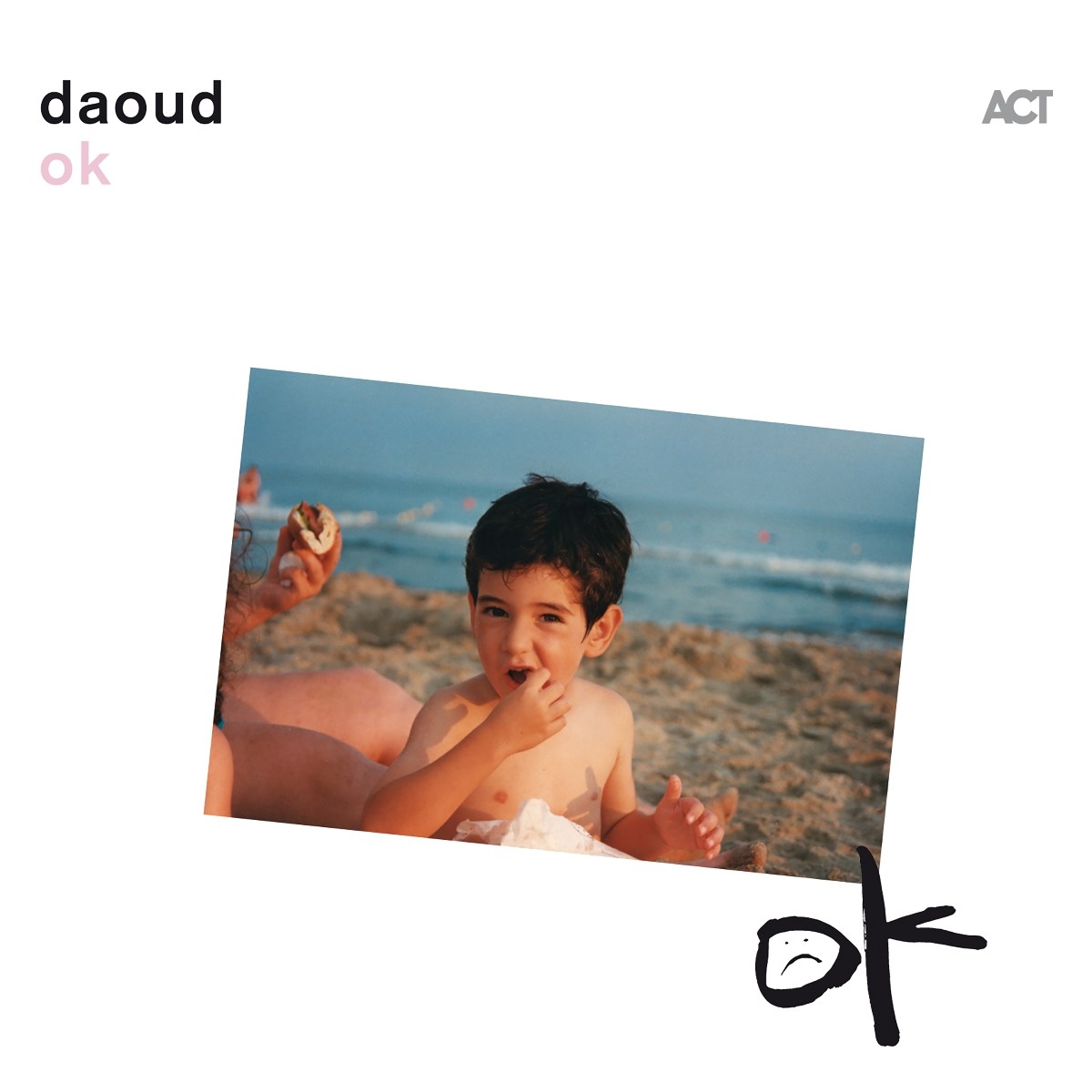 Afbeelding van Daoud - Ok