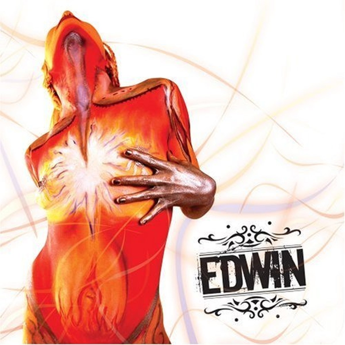 Afbeelding van Edwin - Better Days