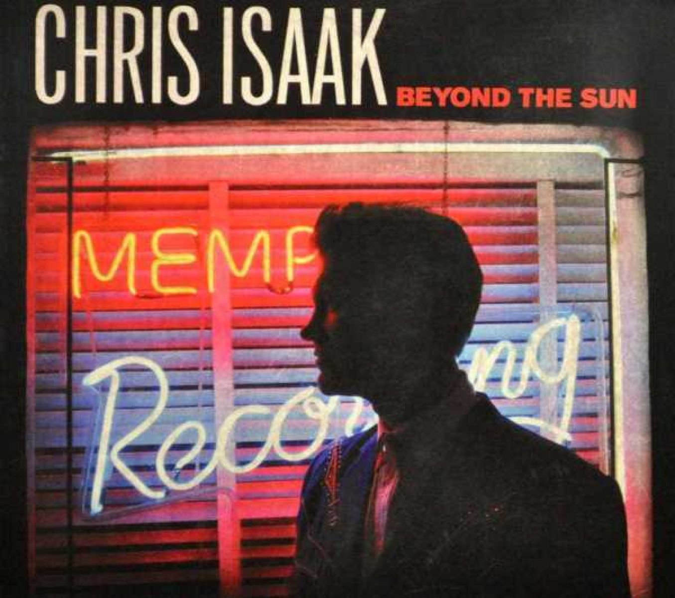 Beyond The Sun