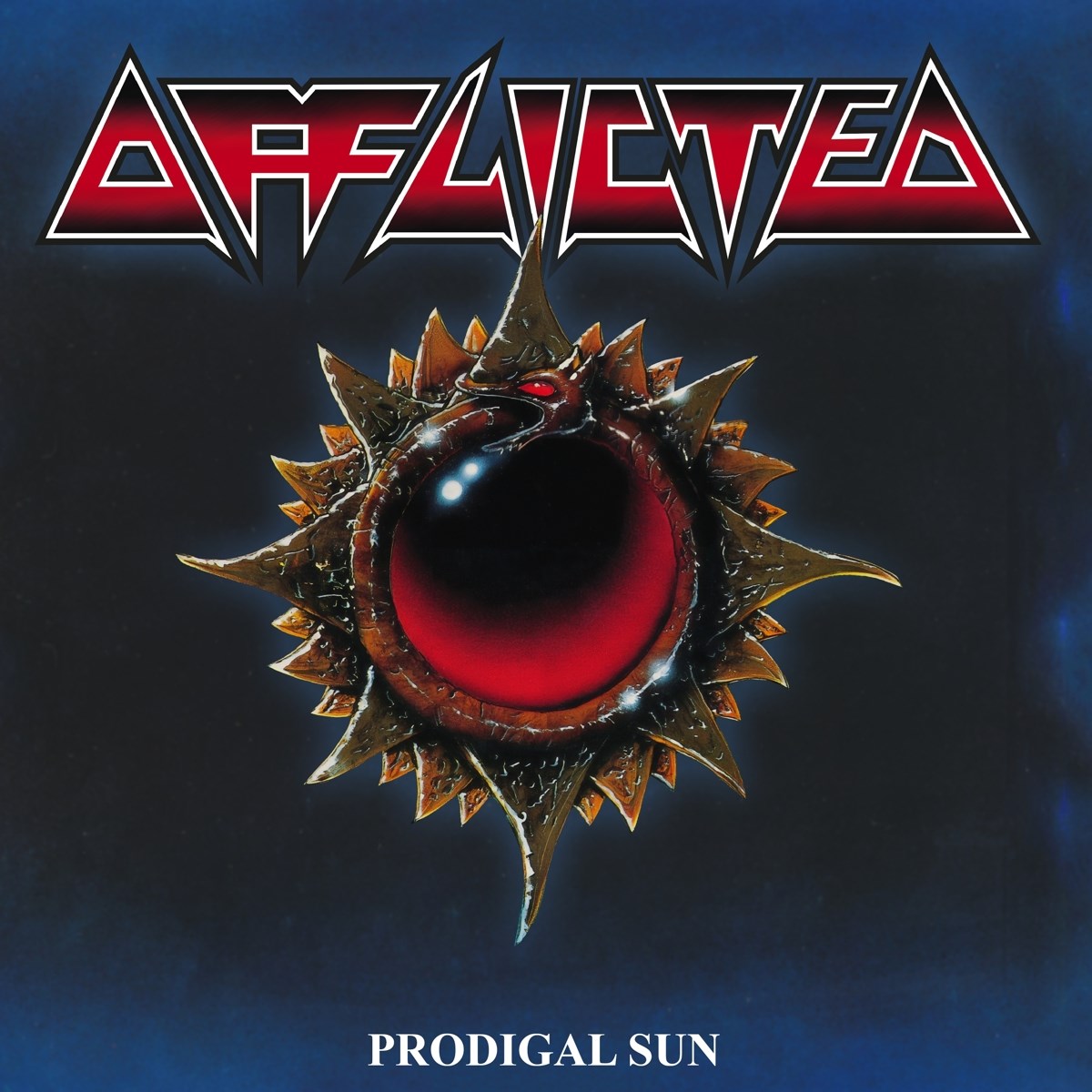 Afbeelding van Prodigal Sun (re-Issue 2023)
