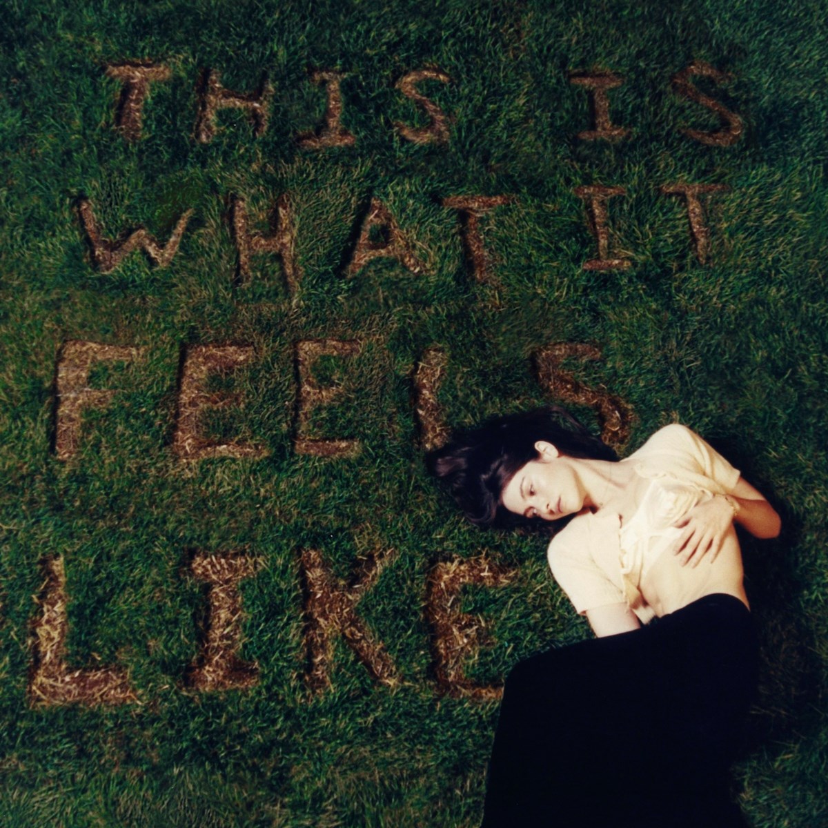 Afbeelding van Gracie Abrams - This Is What It Feels Like