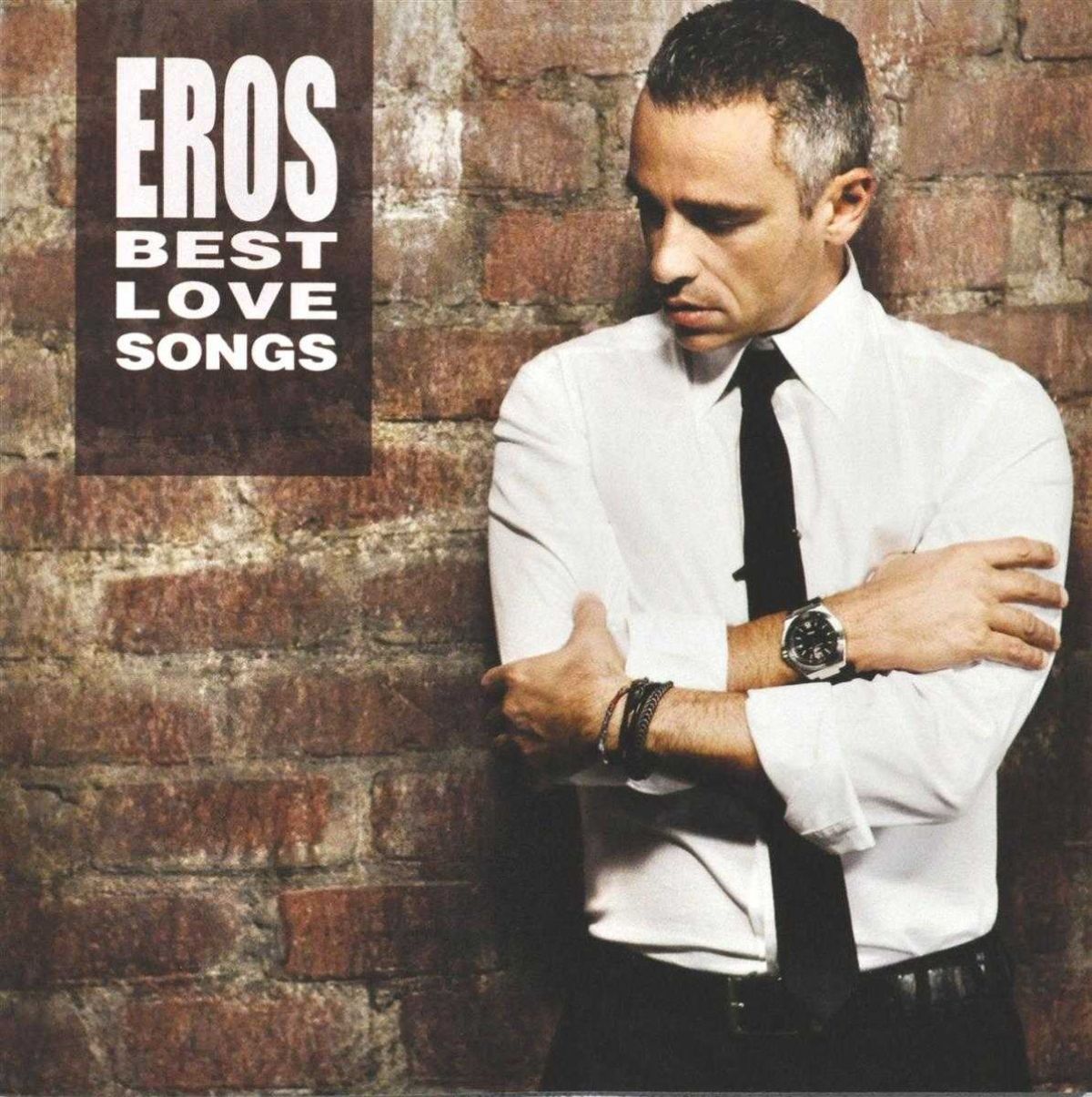 Afbeelding van Eros Best Love Songs