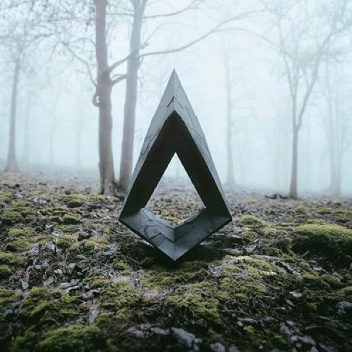 Afbeelding van Kiasmos - II Reworked