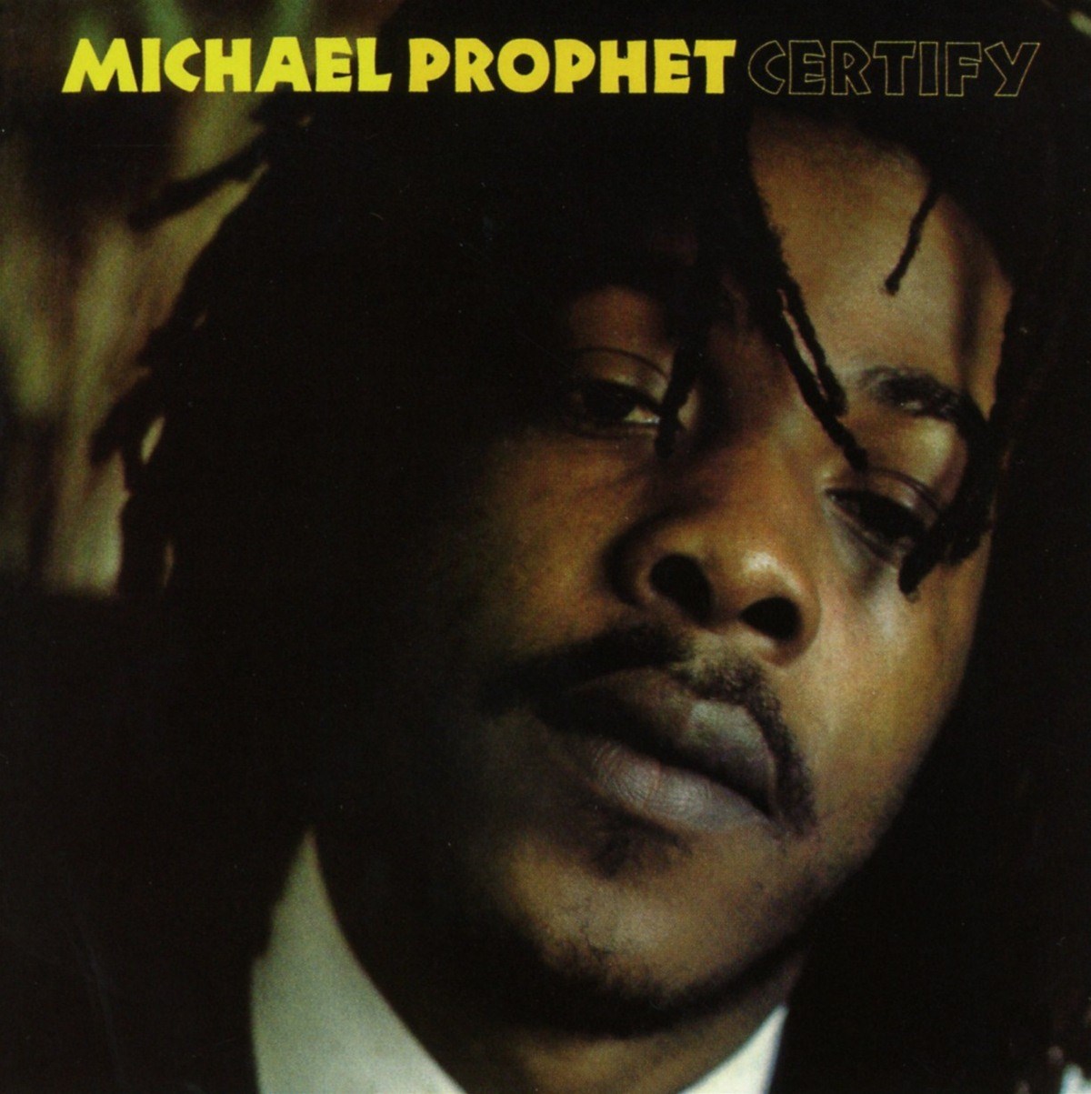 Michael Prophet - Certify