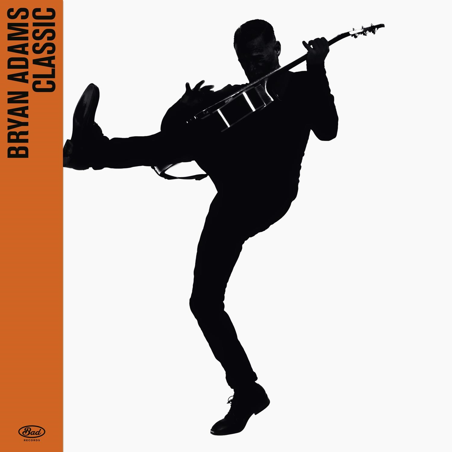 Afbeelding van Bryan Adams - Classic