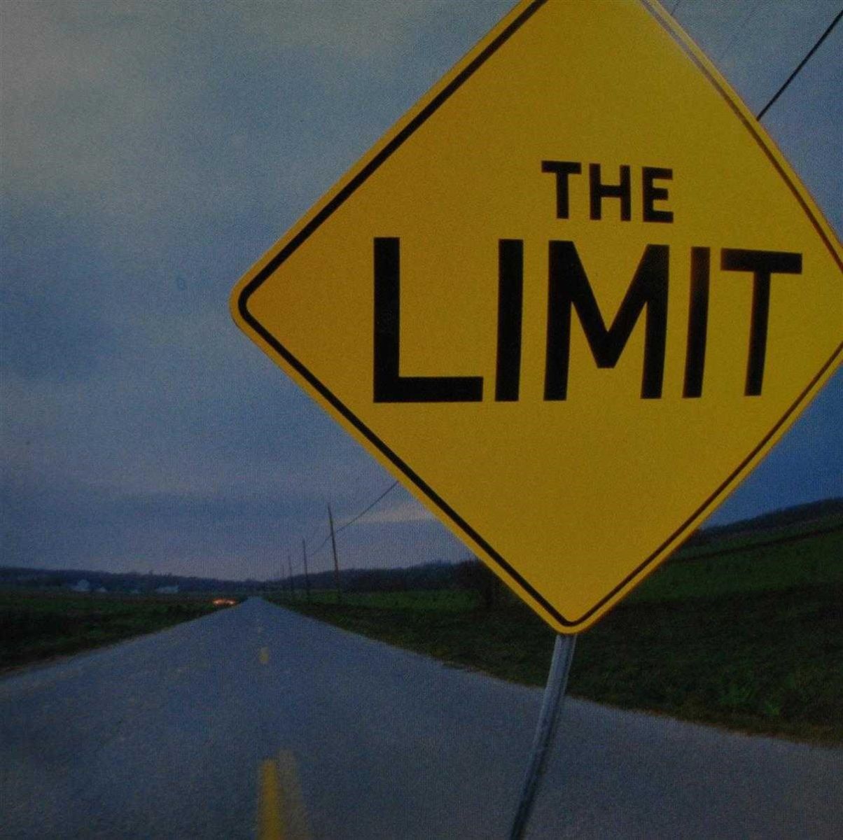 Afbeelding van Oattes Van Schaik (Aka The Limit) - The Limit