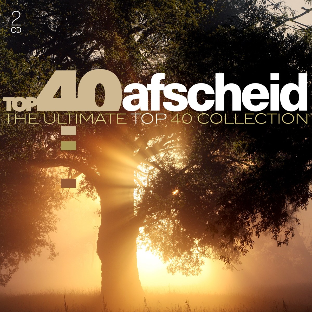 Afbeelding van Top 40 - Afscheid