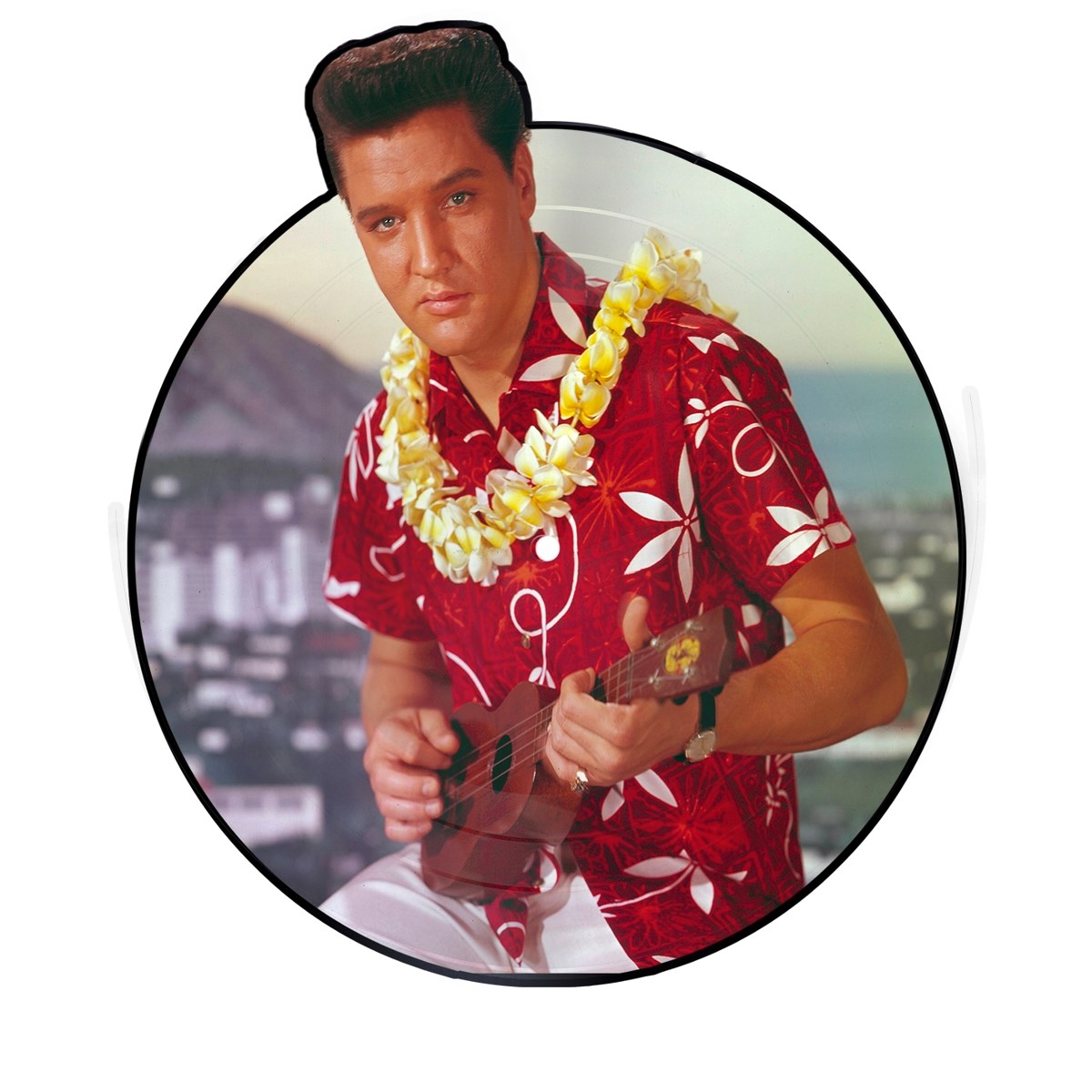 Elvis Presley - Blue Hawaii