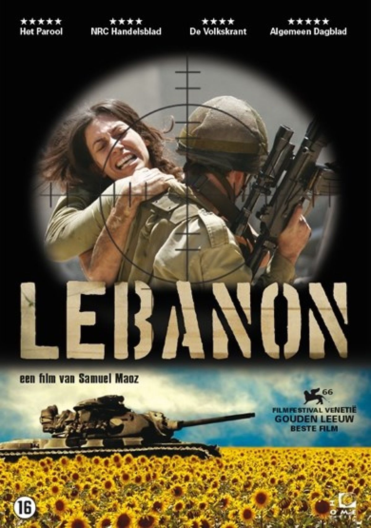 Afbeelding van Lebanon