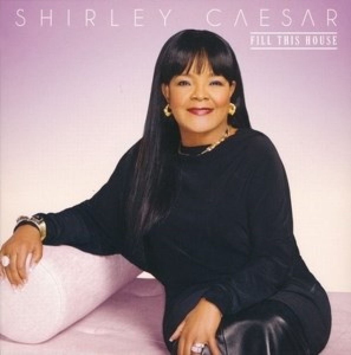 Afbeelding van Shirley Caesar - Fill This House