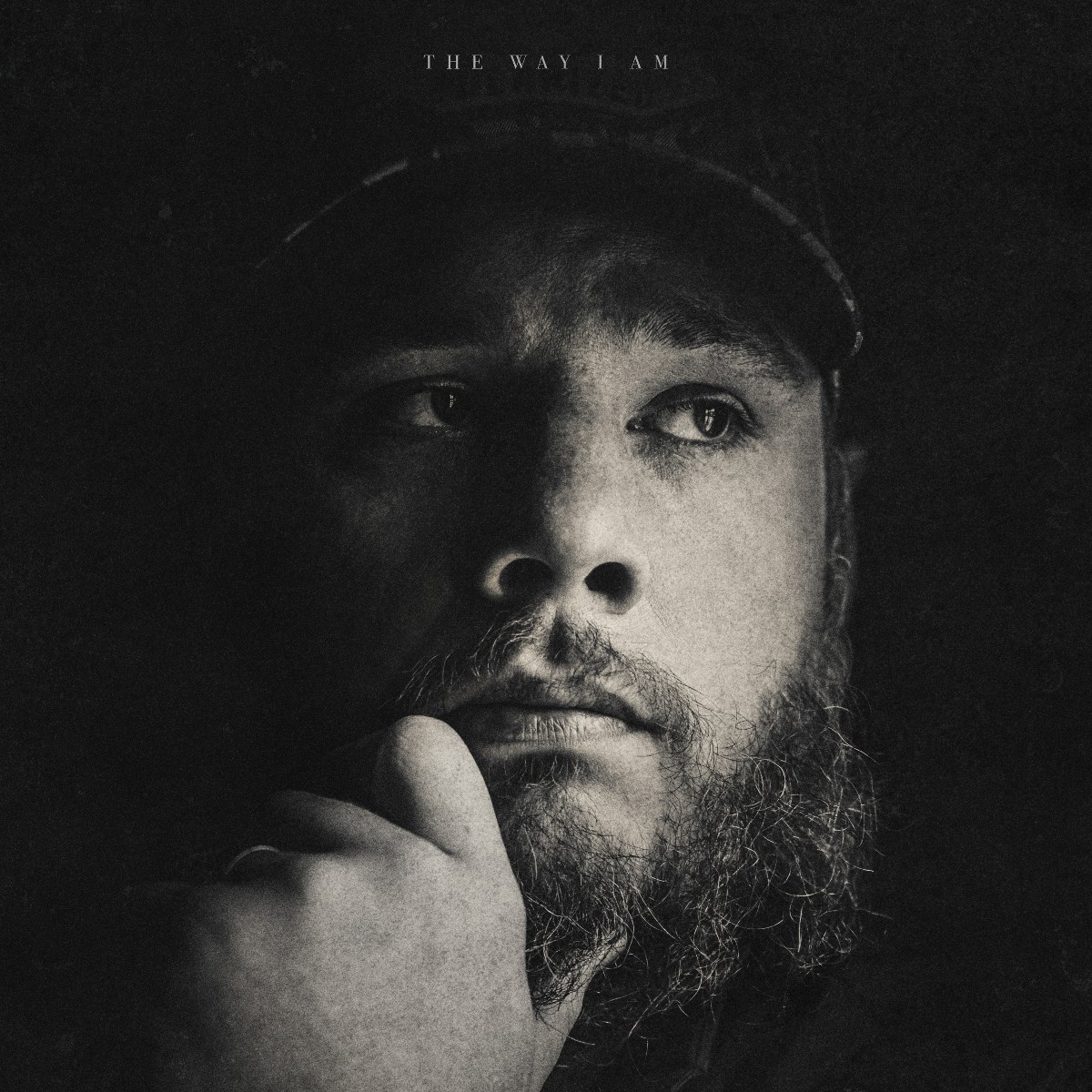 Afbeelding van Luke Combs - The Way I Am