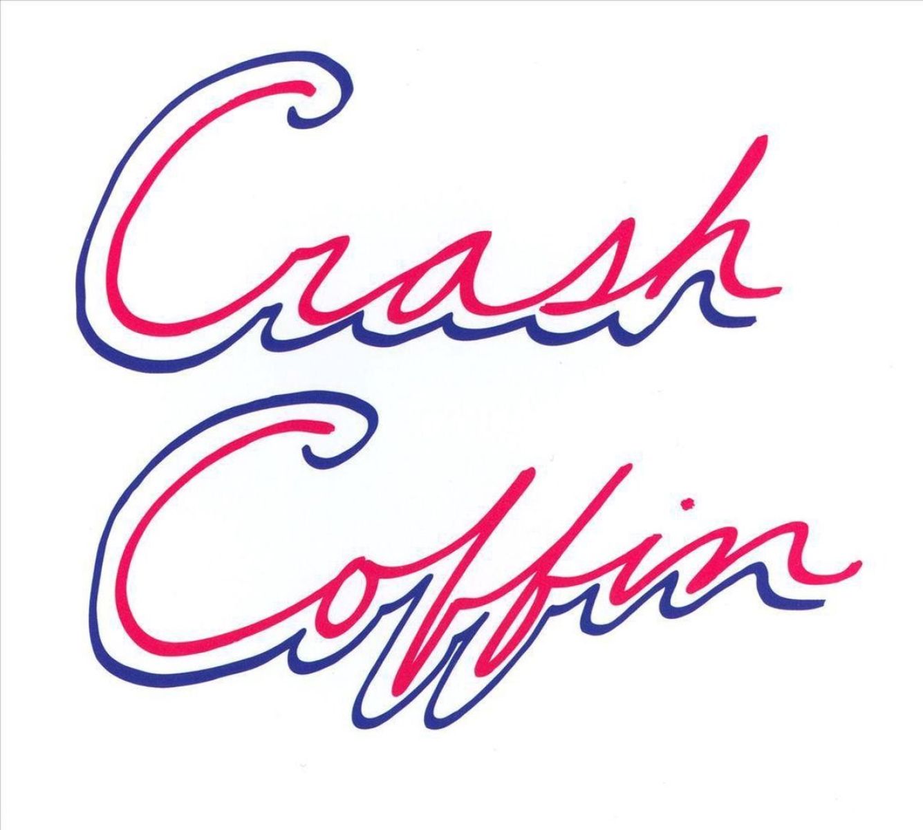 Crash Coffin - Crash Coffin