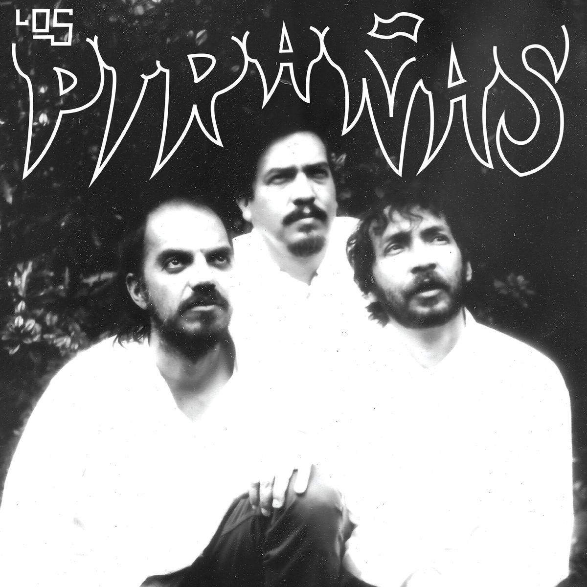 Los Piranas - Una Oportunidad Ms De Triunfar En La Vida