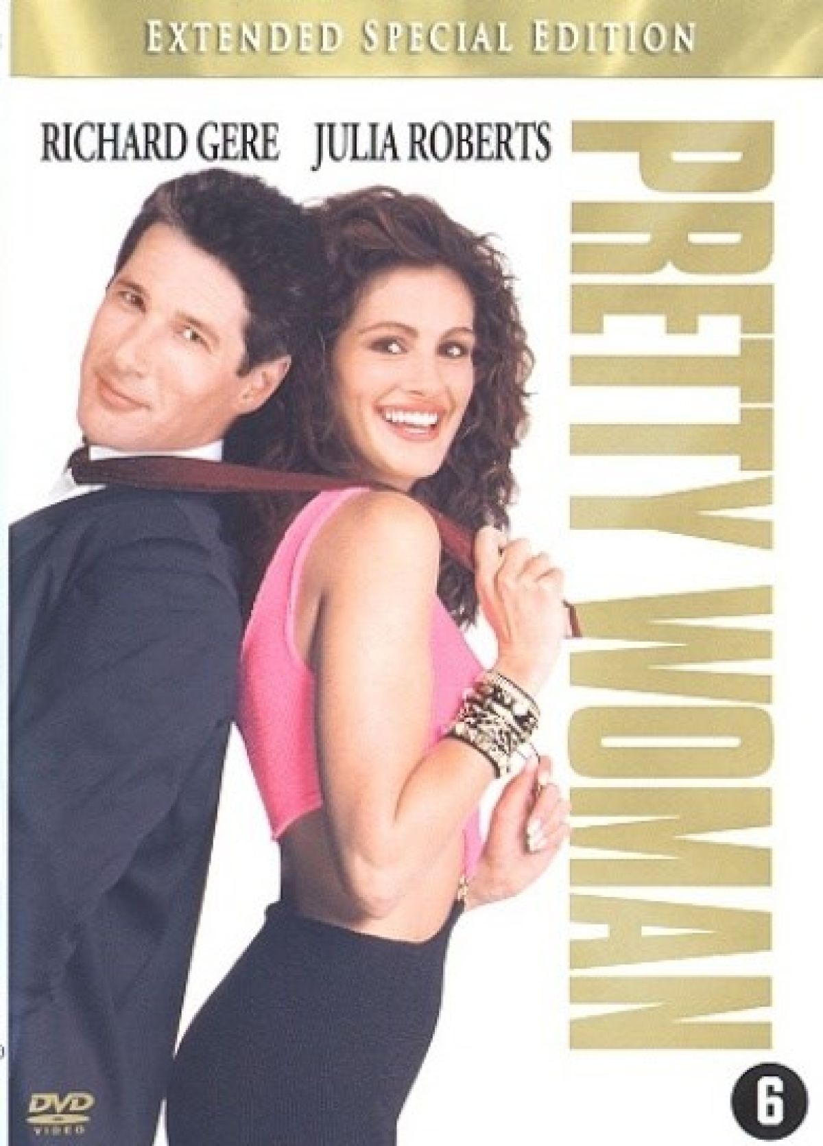 Pretty Woman 