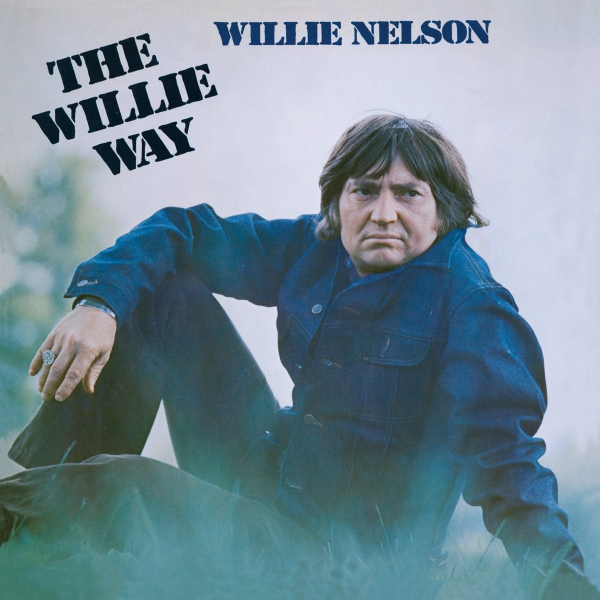 Afbeelding van Willie Nelson - The Willie Way