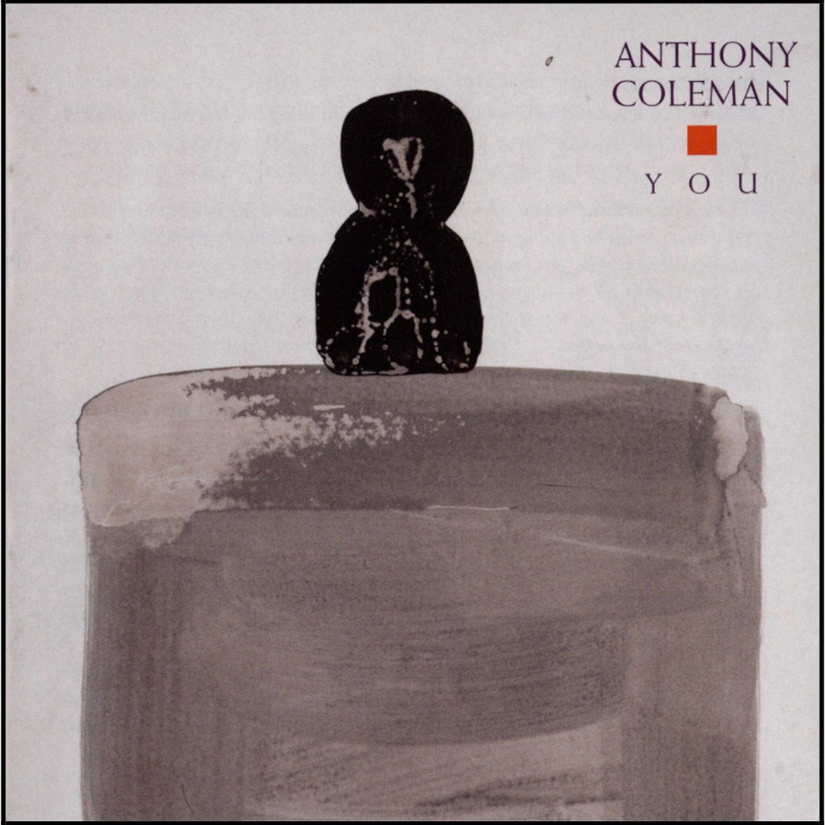 Afbeelding van Anthony Coleman - You