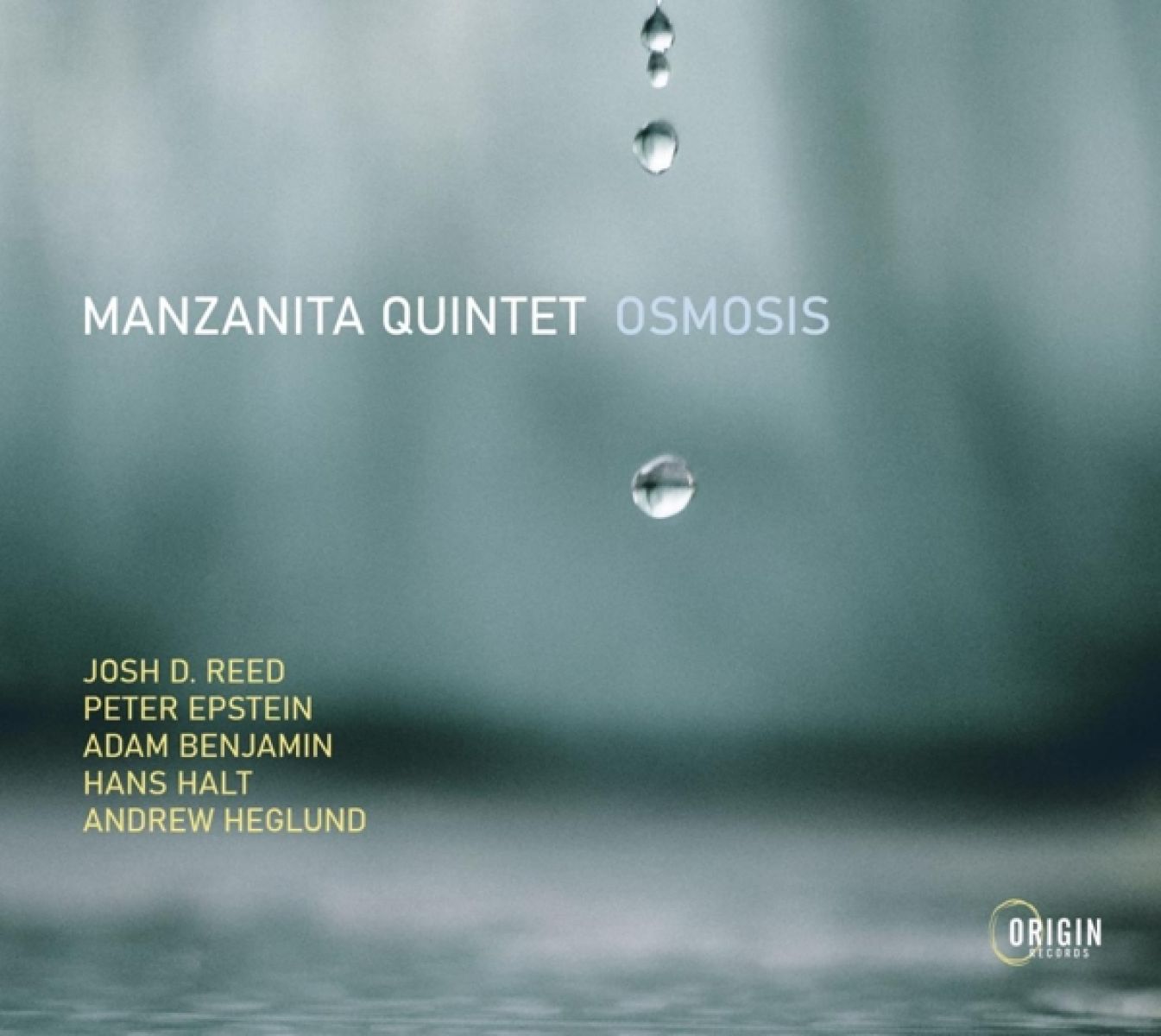 Afbeelding van Osmosis