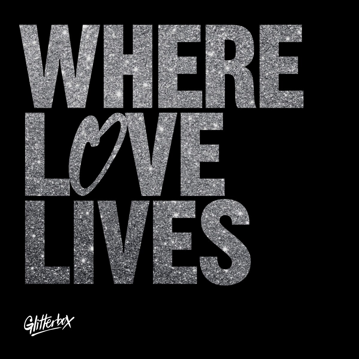 Afbeelding van Various Artists - Glitterbox - Where Love Lives