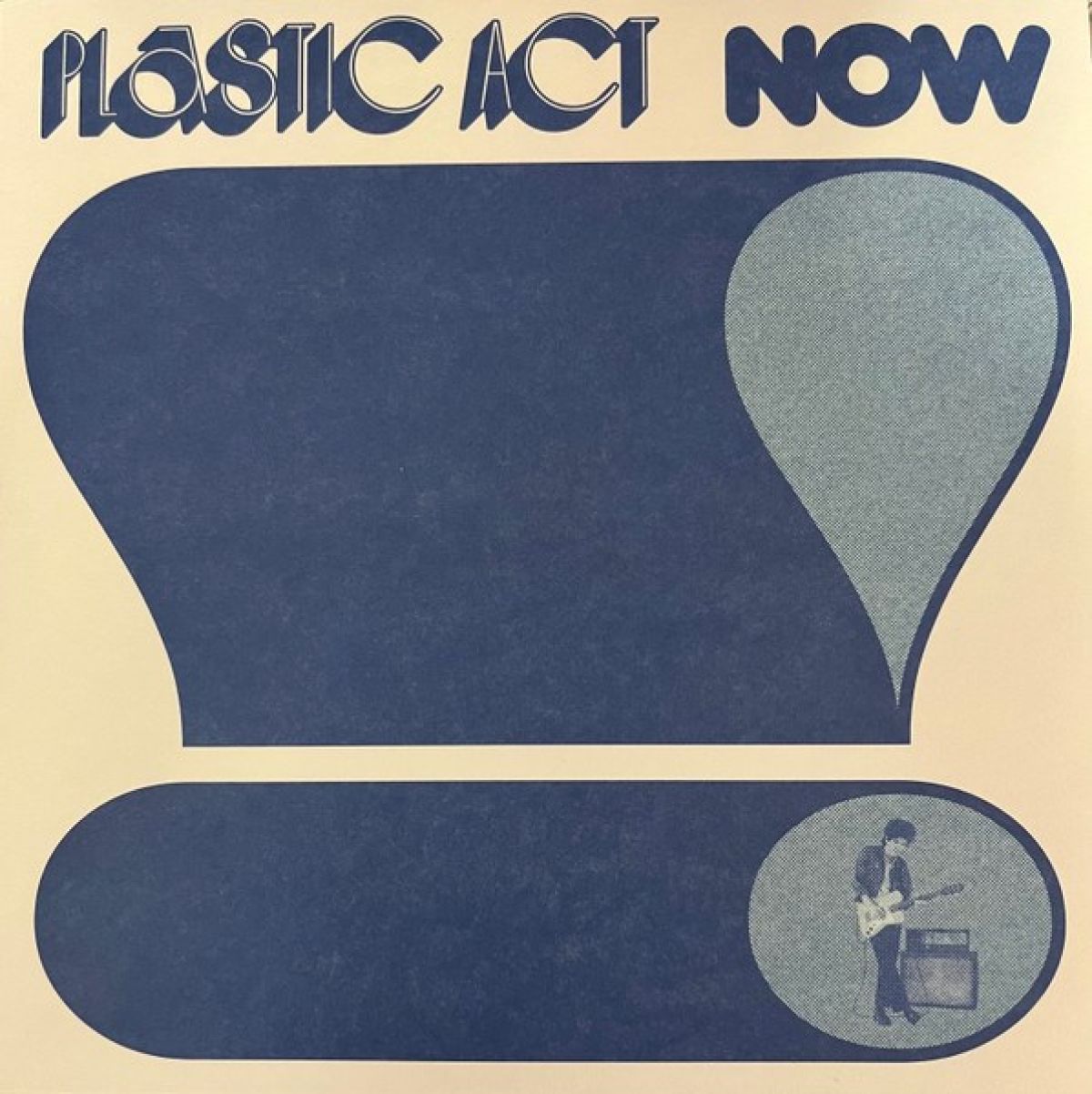 Afbeelding van Plastic Act - Now!