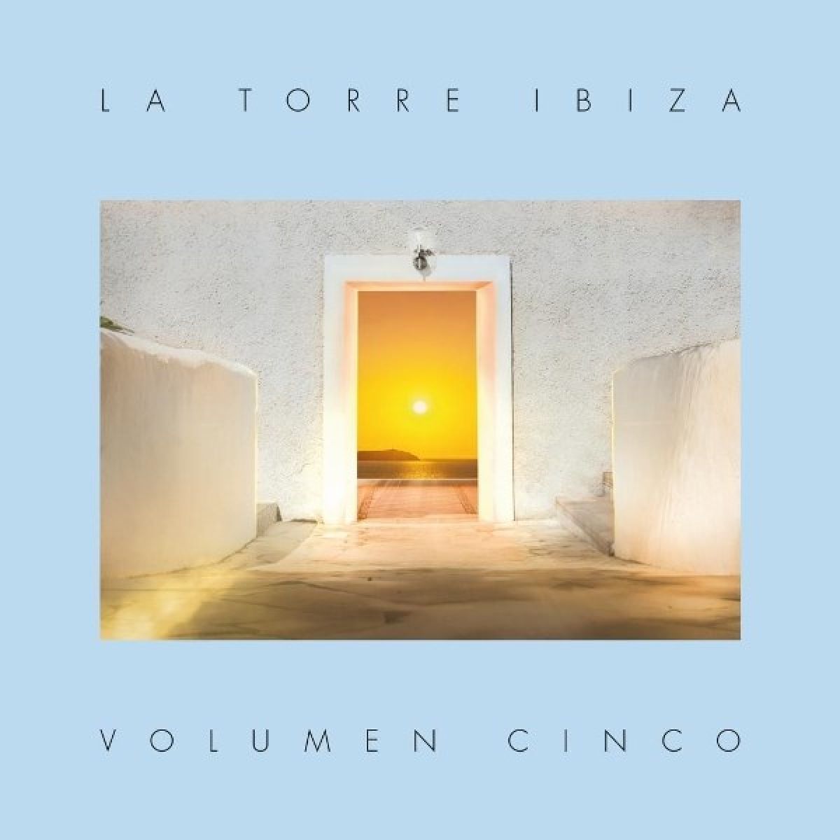Afbeelding van Various Artists - La Torre Ibiza: Volumen Cinco