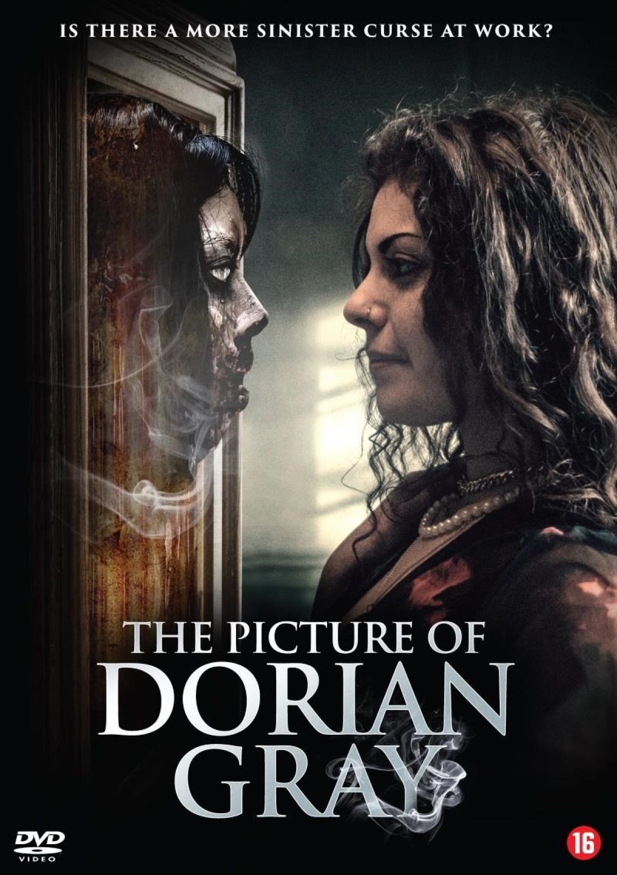 Afbeelding van The Picture Of Dorian Gray