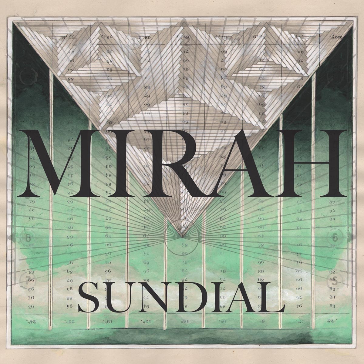 Afbeelding van Sundial (mini-Album)