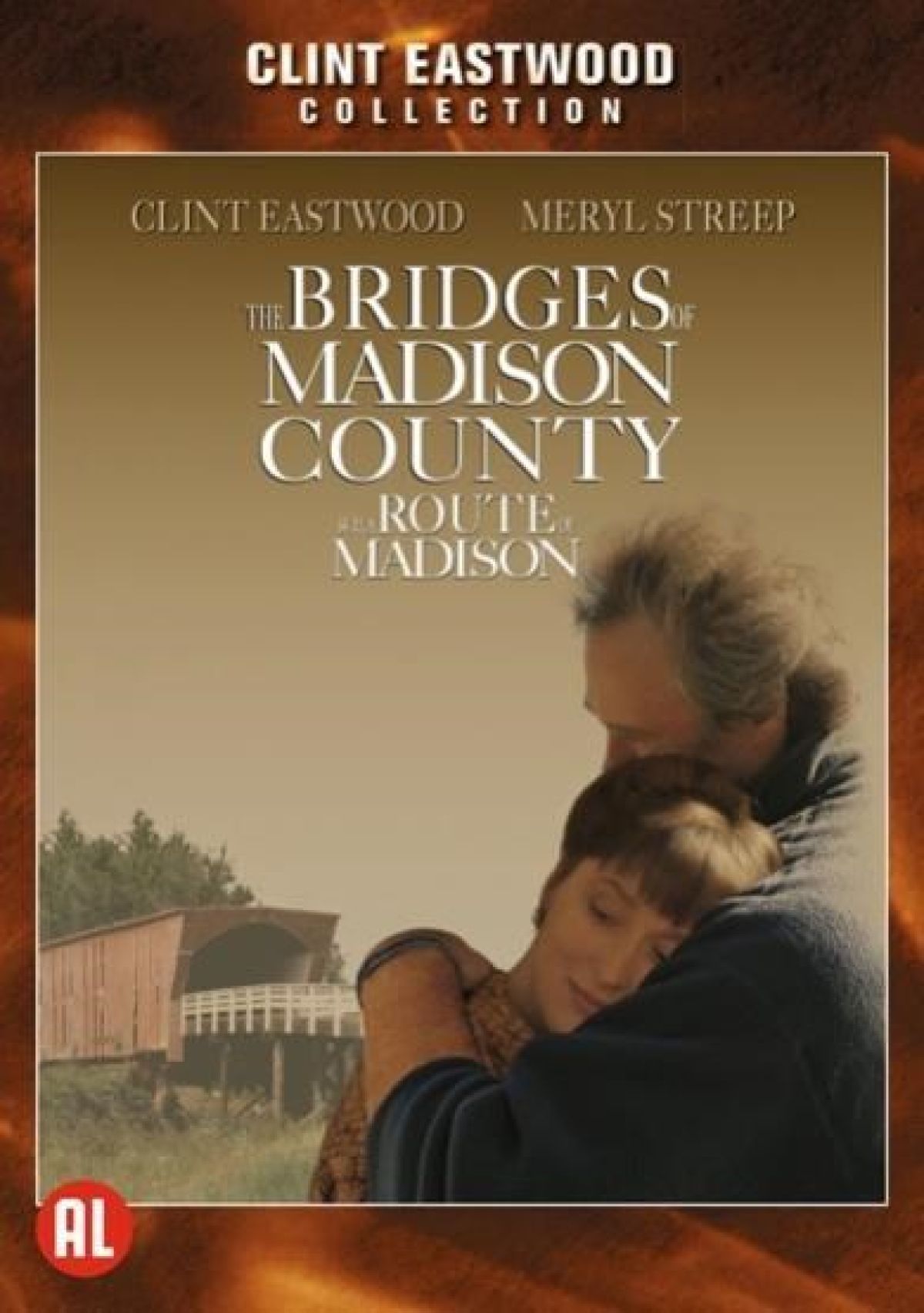 Afbeelding van Bridges Of Madison County