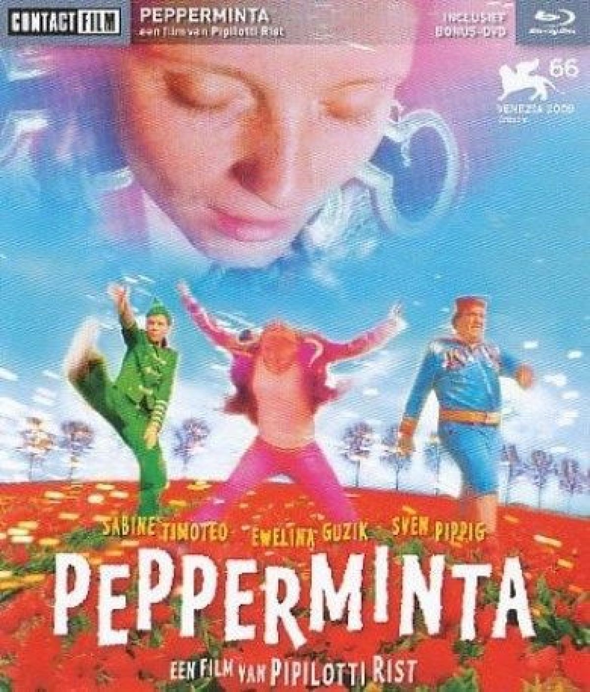 Afbeelding van Pepperminta