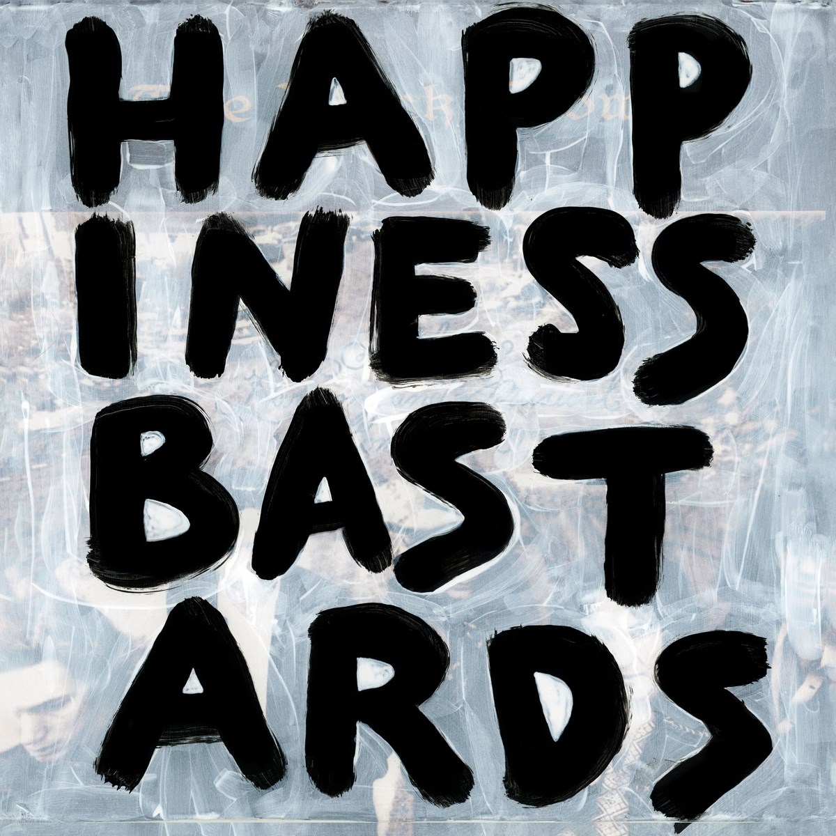 Afbeelding van Black Crowes - Happiness Bastards