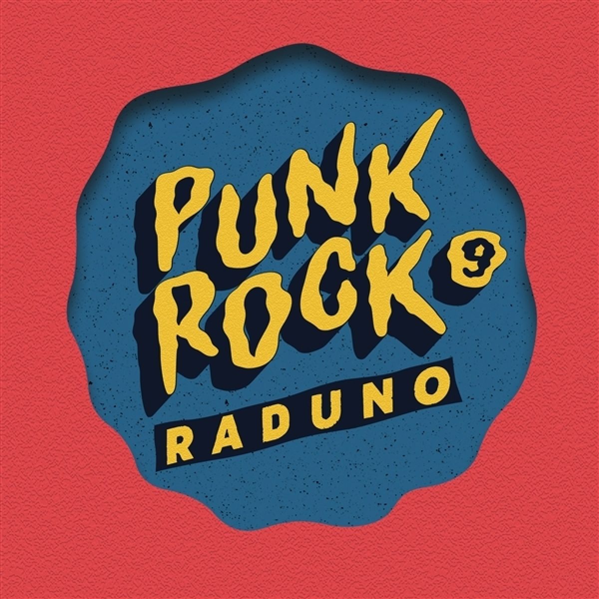 Various Artists - Punk Rock Raduno, Vol. 9
