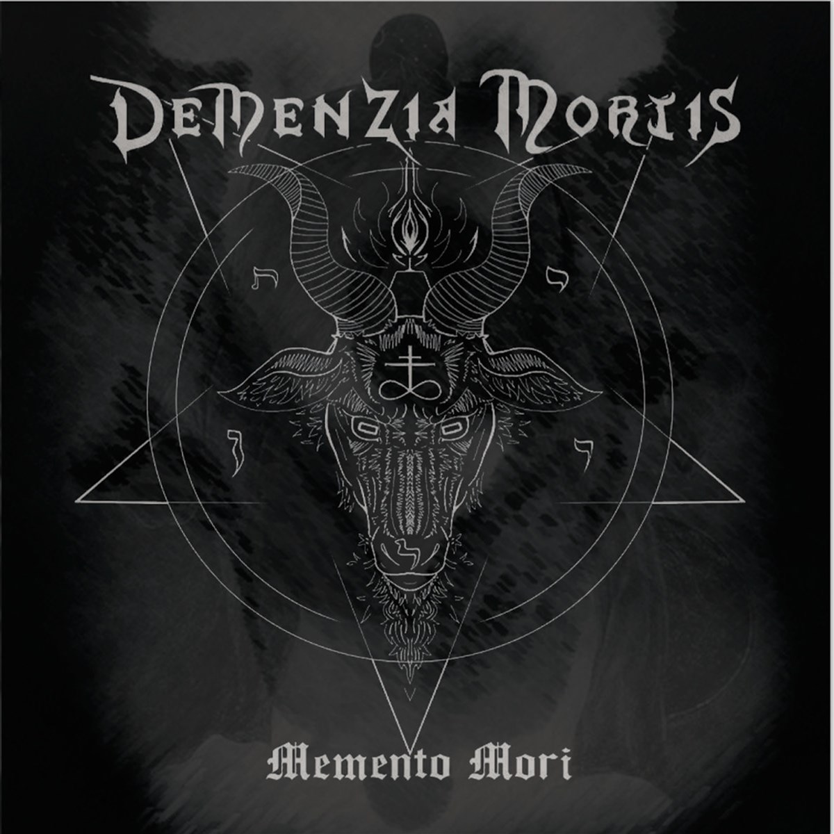 Afbeelding van Demenzia Mortis - Memento Mori