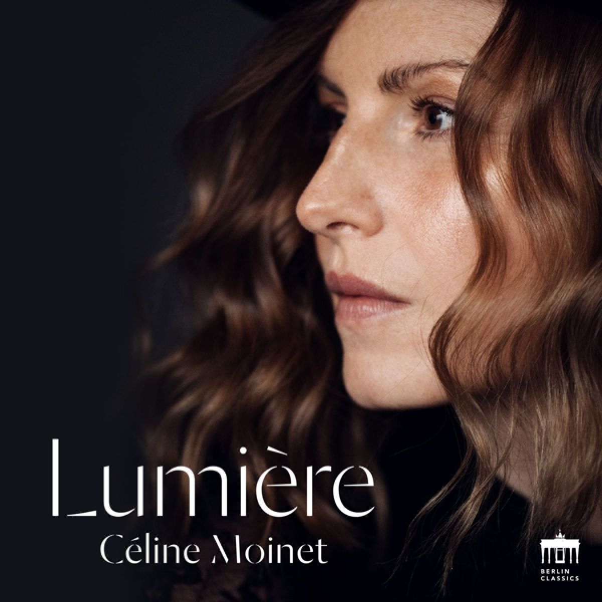 Afbeelding van Céline Moinet - French Works For Oboe