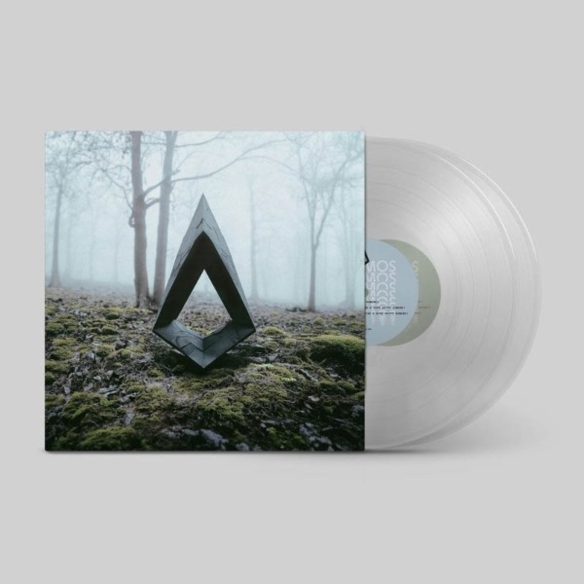 Kiasmos - II Reworked