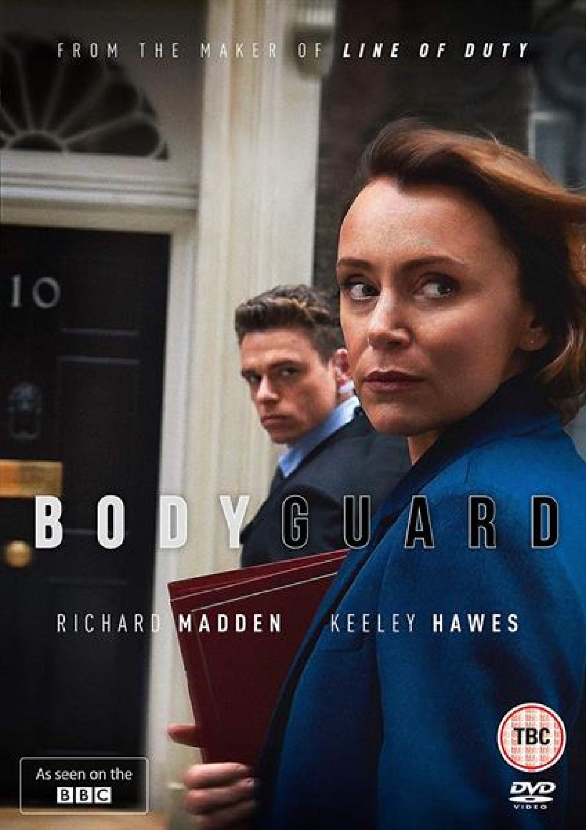 Afbeelding van Bodyguard